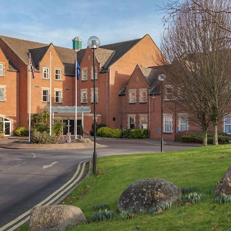 Delta Hotels By Marriott Cheltenham Chase Brockworth Bagian luar foto