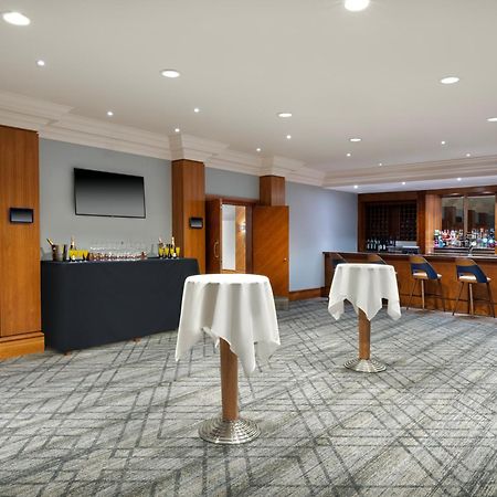 Delta Hotels By Marriott Cheltenham Chase Brockworth Bagian luar foto