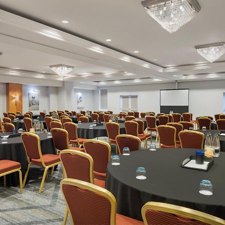 Delta Hotels By Marriott Cheltenham Chase Brockworth Bagian luar foto